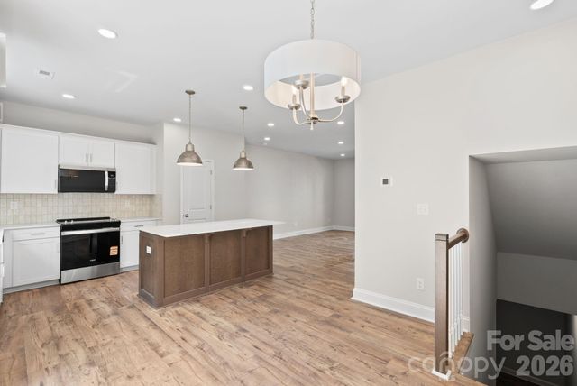 183 Cherry Springs Lane 24-B, Asheville, NC 28804