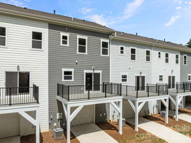 183 Cherry Springs Lane 24-B, Asheville, NC 28804