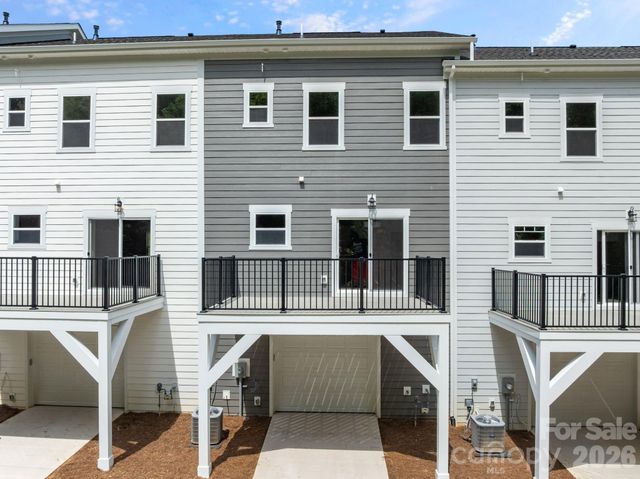 183 Cherry Springs Lane 24-B, Asheville, NC 28804