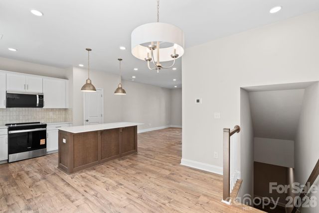 183 Cherry Springs Lane 24-B, Asheville, NC 28804