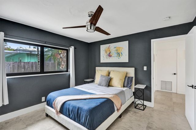 2500 NE 16th Avenue, Fort Lauderdale, FL 33305