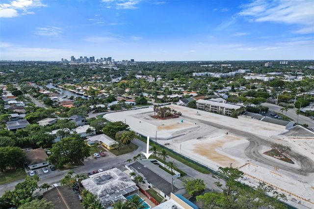 2500 NE 16th Avenue, Fort Lauderdale, FL 33305
