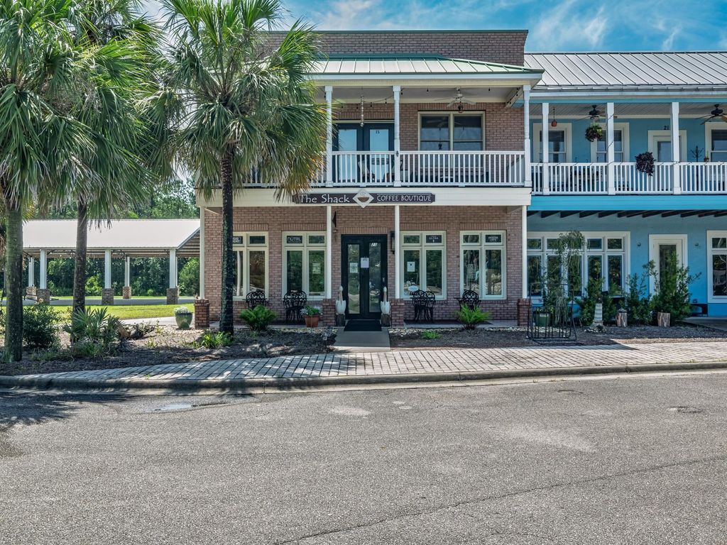 23 Old Palmetto Path, St Marks, FL 32355
