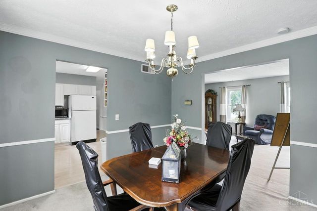 1128 Oldwick Drive, Reading, OH 45215