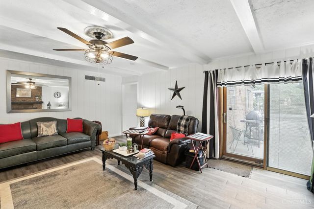 1128 Oldwick Drive, Reading, OH 45215