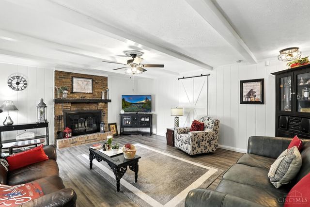 1128 Oldwick Drive, Reading, OH 45215