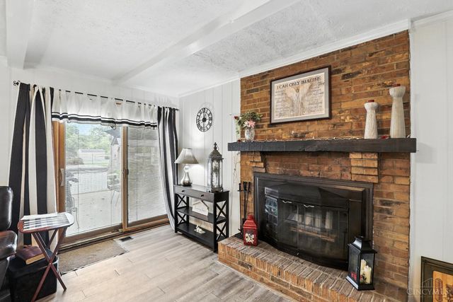 1128 Oldwick Drive, Reading, OH 45215