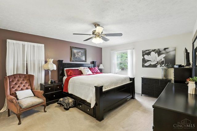 1128 Oldwick Drive, Reading, OH 45215