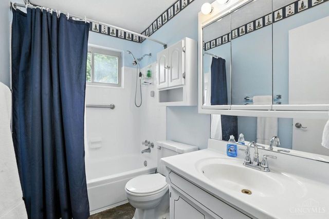 1128 Oldwick Drive, Reading, OH 45215