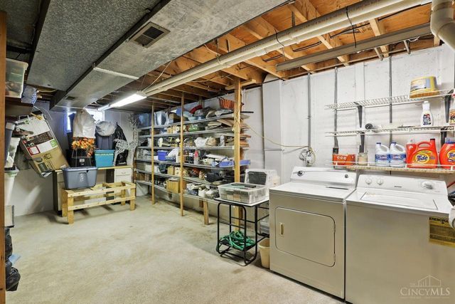 1128 Oldwick Drive, Reading, OH 45215