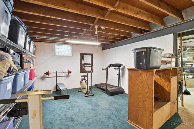 1128 Oldwick Drive, Reading, OH 45215