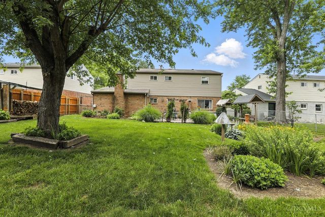 1128 Oldwick Drive, Reading, OH 45215