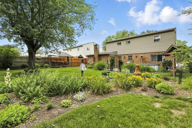 1128 Oldwick Drive, Reading, OH 45215