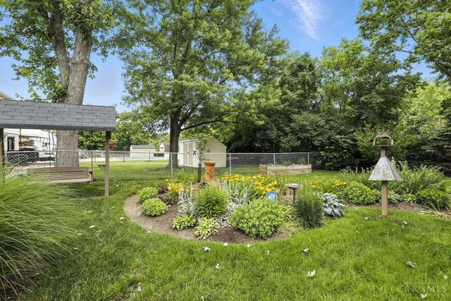 1128 Oldwick Drive, Reading, OH 45215