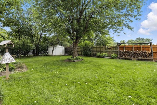 1128 Oldwick Drive, Reading, OH 45215