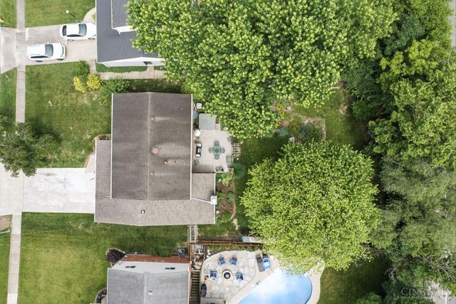 1128 Oldwick Drive, Reading, OH 45215