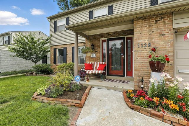 1128 Oldwick Drive, Reading, OH 45215