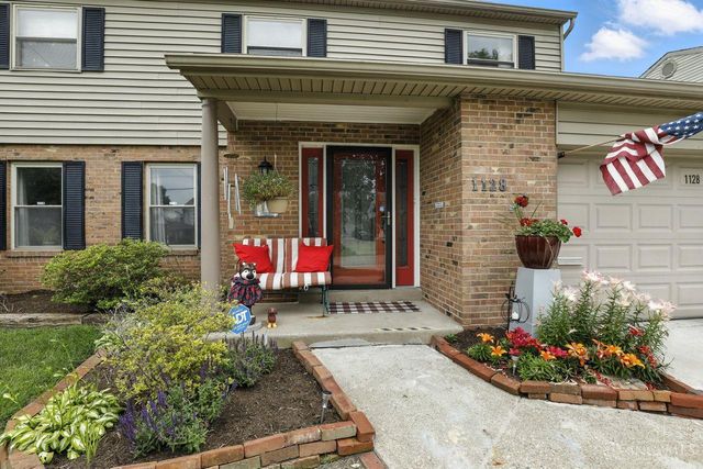 1128 Oldwick Drive, Reading, OH 45215