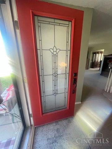 1128 Oldwick Drive, Reading, OH 45215