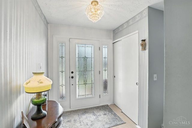 1128 Oldwick Drive, Reading, OH 45215