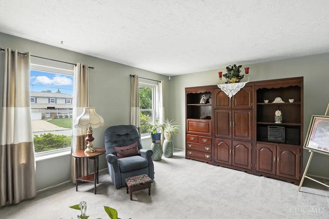 1128 Oldwick Drive, Reading, OH 45215