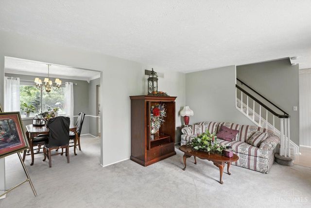 1128 Oldwick Drive, Reading, OH 45215