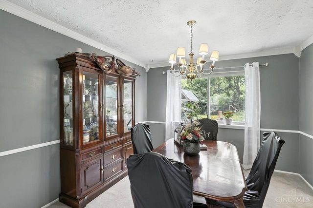 1128 Oldwick Drive, Reading, OH 45215