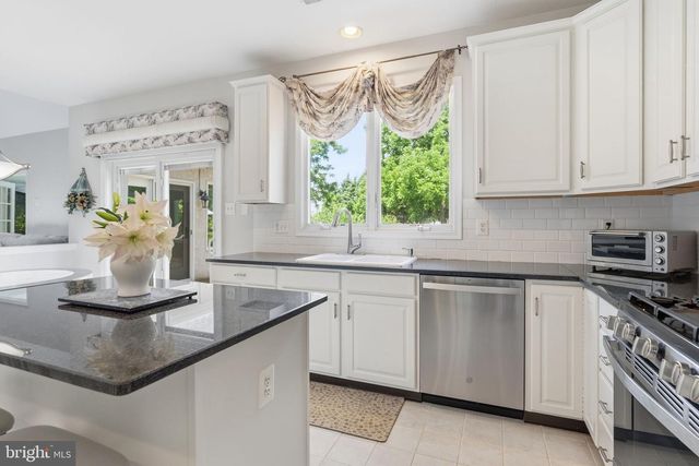 2111 PEREGRINE CIRCLE, Eagleville, PA 19403