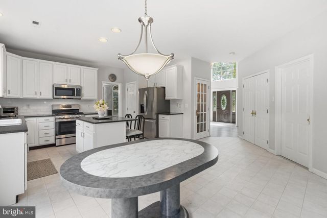 2111 PEREGRINE CIRCLE, Eagleville, PA 19403