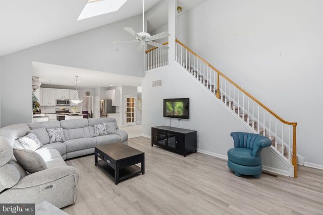2111 PEREGRINE CIRCLE, Eagleville, PA 19403