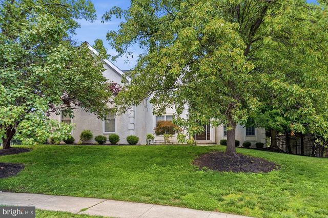 2111 PEREGRINE CIRCLE, Eagleville, PA 19403