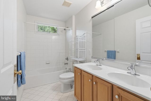 2111 PEREGRINE CIRCLE, Eagleville, PA 19403