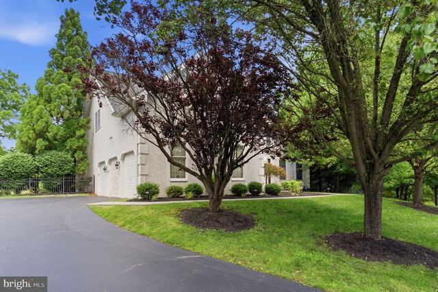 2111 PEREGRINE CIRCLE, Eagleville, PA 19403