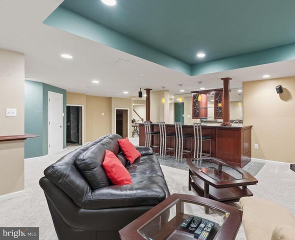 2111 PEREGRINE CIRCLE, Eagleville, PA 19403