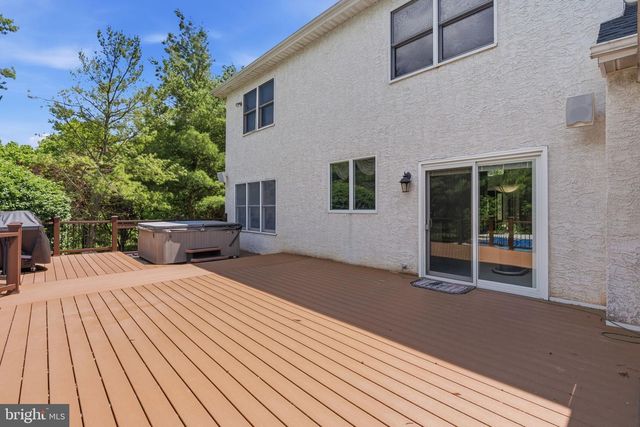 2111 PEREGRINE CIRCLE, Eagleville, PA 19403