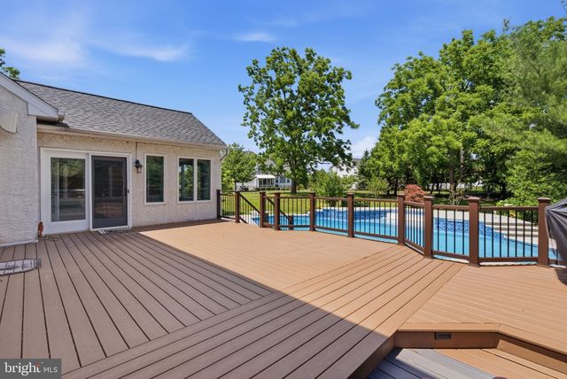 2111 PEREGRINE CIRCLE, Eagleville, PA 19403