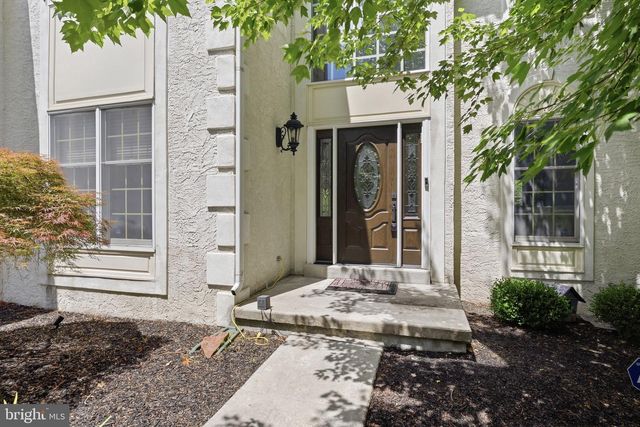 2111 PEREGRINE CIRCLE, Eagleville, PA 19403