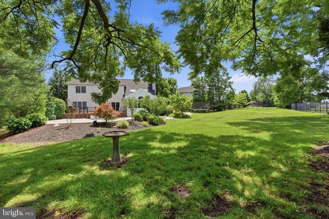 2111 PEREGRINE CIRCLE, Eagleville, PA 19403