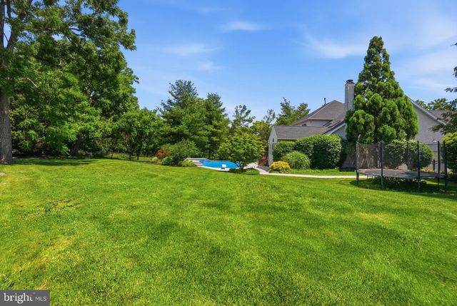 2111 PEREGRINE CIRCLE, Eagleville, PA 19403