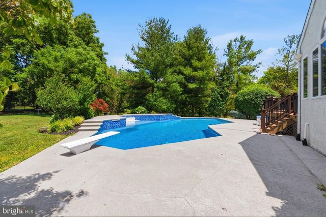 2111 PEREGRINE CIRCLE, Eagleville, PA 19403