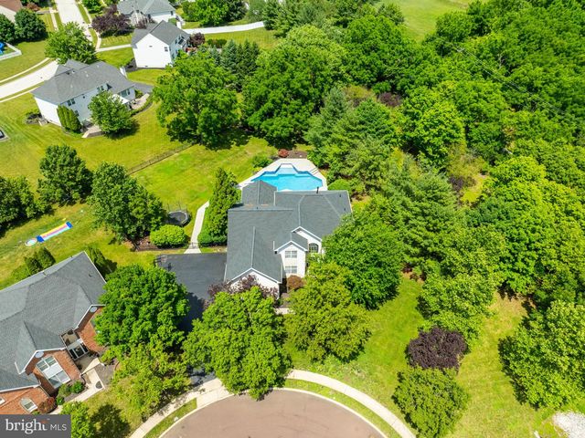2111 PEREGRINE CIRCLE, Eagleville, PA 19403