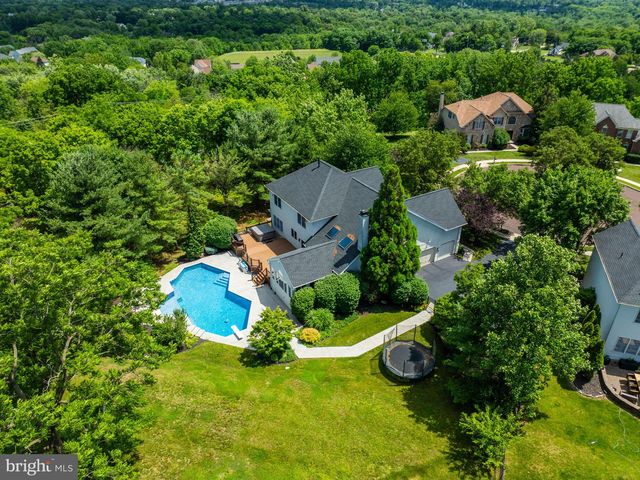 2111 PEREGRINE CIRCLE, Eagleville, PA 19403