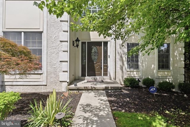 2111 PEREGRINE CIRCLE, Eagleville, PA 19403