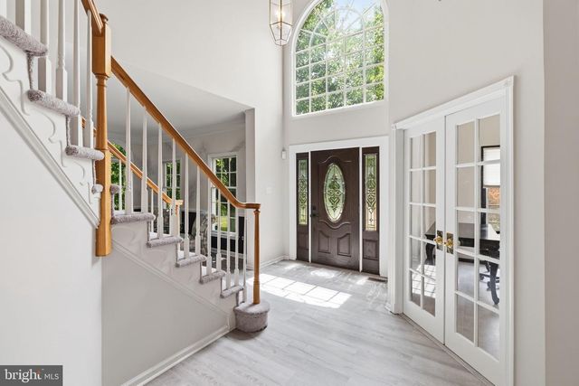 2111 PEREGRINE CIRCLE, Eagleville, PA 19403
