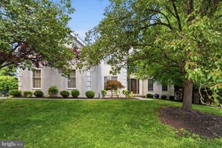 2111 PEREGRINE CIRCLE, Eagleville, PA 19403
