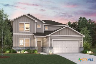 5424 San Pietro Drive, Austin, TX 78747
