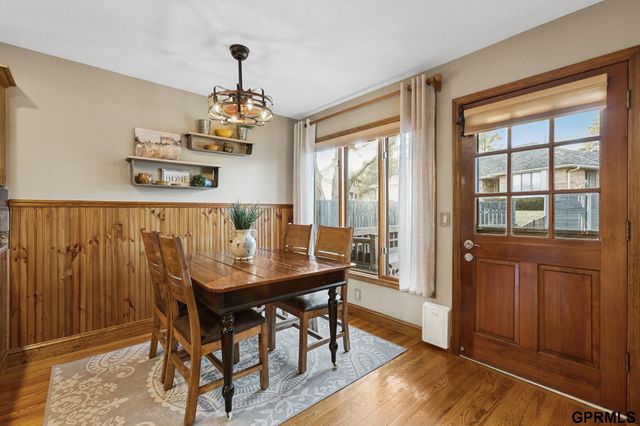 11024 N 61St Street, Omaha, NE 68152