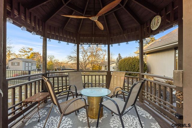 11024 N 61St Street, Omaha, NE 68152