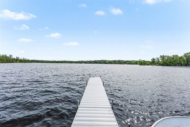 588 Pleasant Drive, Gregory, MI 48137