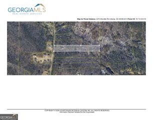 0 Klondike Road, Lithonia, GA 30038